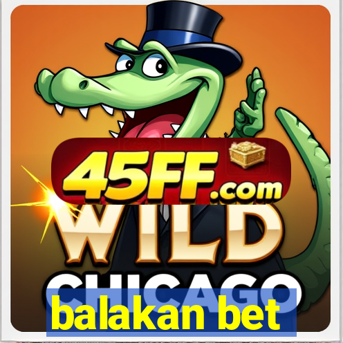 balakan bet
